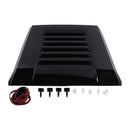 Hood Scoop 76181-AK900 for Toyota Tacoma 2024-2025