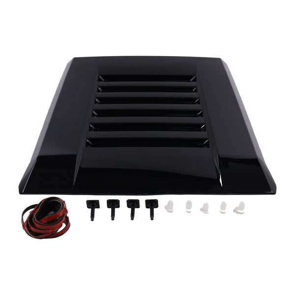 Hood Scoop 76181-AK900 for Toyota Tacoma 2024-2025