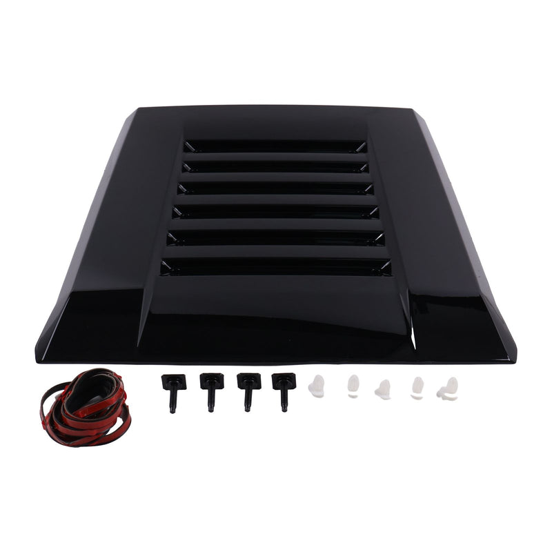 Hood Scoop 76181-AK900 for Toyota Tacoma 2024-2025