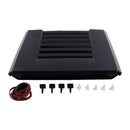 Hood Scoop 76181-AK900 for Toyota Tacoma 2024-2025