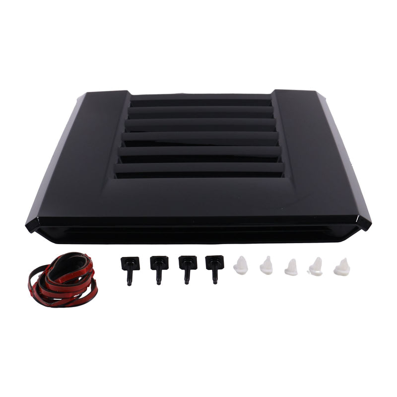 Hood Scoop 76181-AK900 for Toyota Tacoma 2024-2025