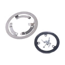 Horn Contact Ring 45124-23600-71 for Toyota Forklift 7FD 7FG 8FD 8FG 6FD 5FD Series