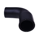 Radiator Hose 6576028 for Bobcat Loader T140 T190 763 773 7753 S130 S160 S185 751 753