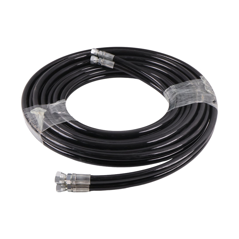 Hose Assembly 1001112207 for JLG Lift G6-42A G10-43A G9-43A