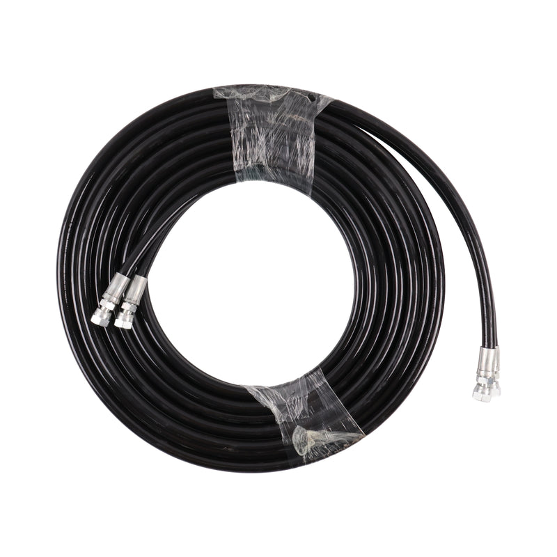 Hose Assembly 1001112207 for JLG Lift G6-42A G10-43A G9-43A