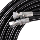 Hose Assembly 1001112207 for JLG Lift G6-42A G10-43A G9-43A