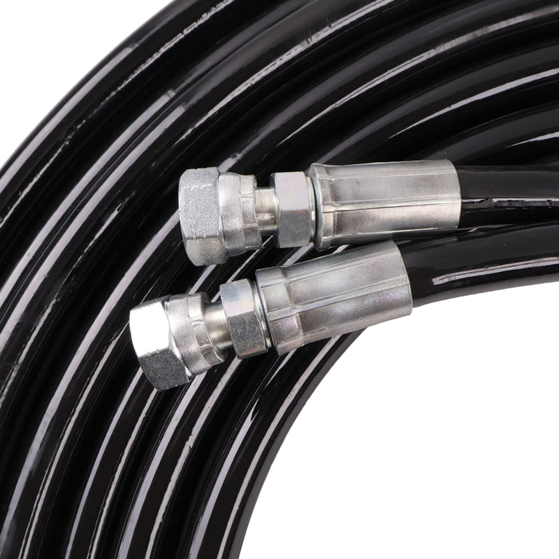 Hose Assembly 1001112207 for JLG Lift G6-42A G10-43A G9-43A