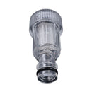 Hose Quick Disconnect N828669 for Dewalt High Pressure Washer CMCPW350D1 DCPW550B DCPW550P1