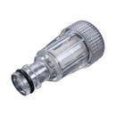 Hose Quick Disconnect N828669 for Dewalt High Pressure Washer CMCPW350D1 DCPW550B DCPW550P1