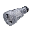 Hose Quick Disconnect N828669 for Dewalt High Pressure Washer CMCPW350D1 DCPW550B DCPW550P1