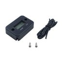 Hour Meter & Tachometer ENG-METER-4C-01 for Yamaha 4-Stroke Engine Generator Pump