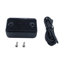 Hour Meter & Tachometer ENG-METER-4C-01 for Yamaha 4-Stroke Engine Generator Pump