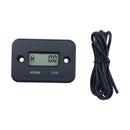 Hour Meter & Tachometer ENG-METER-4C-01 for Yamaha 4-Stroke Engine Generator Pump