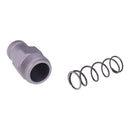 Hydraulic 3/8 Male Flat Face Quick Coupler 6679838 for Bobcat S130 S160 S205 S450 S570 S770 T300 T650 T870