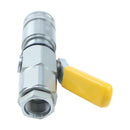 Hydraulic Breakaway Coupler 83972419 50-1460T91 for CASE Tractor 9110 9130 9150 9170 9200 9230 9240 9250 9380