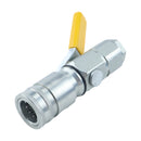 Hydraulic Breakaway Coupler 83972419 50-1460T91 for CASE Tractor 9110 9130 9150 9170 9200 9230 9240 9250 9380