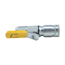 Hydraulic Breakaway Coupler 83972419 50-1460T91 for CASE Tractor 9110 9130 9150 9170 9200 9230 9240 9250 9380