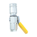 Hydraulic Breakaway Coupler 83972419 50-1460T91 for CASE Tractor 9110 9130 9150 9170 9200 9230 9240 9250 9380