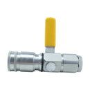 Hydraulic Breakaway Coupler 83972419 50-1460T91 for CASE Tractor 9110 9130 9150 9170 9200 9230 9240 9250 9380