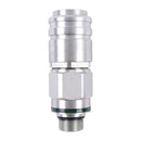 Hydraulic Breakaway Female Coupler 93177C5 for CASE IH Tractor 5120 5130 5140 5150 5220 5230 5240 5250