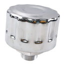 Hydraulic Cap Breather BU4430027 85801250 for New Holland Backhoe Loader B75D B80B B80C B85D LB115 LB75 LB85