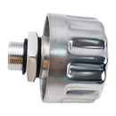 Hydraulic Cap Breather BU4430027 85801250 for New Holland Backhoe Loader B75D B80B B80C B85D LB115 LB75 LB85