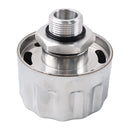 Hydraulic Cap Breather BU4430027 85801250 for New Holland Backhoe Loader B75D B80B B80C B85D LB115 LB75 LB85