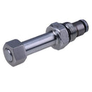 Hydraulic Cartridge Valve HYD07047 for Boss RT3 V-Plows
