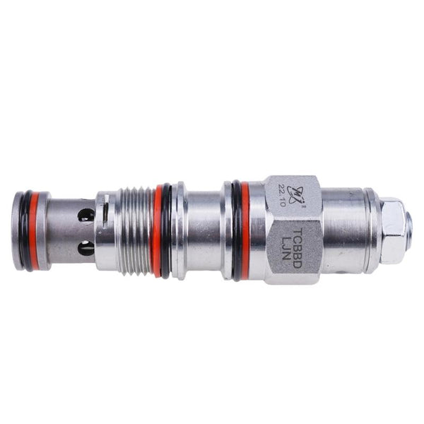 Hydraulic Counterbalance Valve 33428GT for Genie S-40 S-45 S-60 S-65 S-80 S-100 Z-20/8 Z-30/20N Z-34/22 Z-45/25 Z-51/30 Z-62/40 Z-80/60