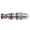 Hydraulic Counterbalance Valve 33428GT for Genie S-40 S-45 S-60 S-65 S-80 S-100 Z-20/8 Z-30/20N Z-34/22 Z-45/25 Z-51/30 Z-62/40 Z-80/60