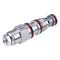 Hydraulic Counterbalance Valve 33428GT for Genie S-40 S-45 S-60 S-65 S-80 S-100 Z-20/8 Z-30/20N Z-34/22 Z-45/25 Z-51/30 Z-62/40 Z-80/60