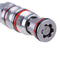 Hydraulic Counterbalance Valve 33428GT for Genie S-40 S-45 S-60 S-65 S-80 S-100 Z-20/8 Z-30/20N Z-34/22 Z-45/25 Z-51/30 Z-62/40 Z-80/60