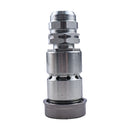 Hydraulic Coupler Cartridge 86026209 321623A1 for CASE IH Tractor MX200 MX240 MX220 MX180 MX270 QUADTRAC 500 550 580 600 620 STX530