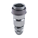 Hydraulic Coupler Cartridge 86026209 321623A1 for CASE IH Tractor MX200 MX240 MX220 MX180 MX270 QUADTRAC 500 550 580 600 620 STX530