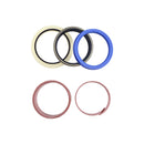 Hydraulic Cylinder Kit AH210484 for John Deere Loader 840 2254 210C 210LE 210LJ 300D 310C 310D 310E 310G 310J 310SE