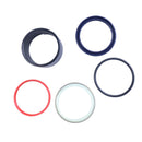 Hydraulic Cylinder Rod Seal Kit RE20595 for John Deere Engine 4045 6068 Tractor 8100 8200 8300 8400
