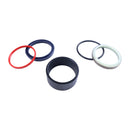 Hydraulic Cylinder Rod Seal Kit RE20595 for John Deere Engine 4045 6068 Tractor 8100 8200 8300 8400