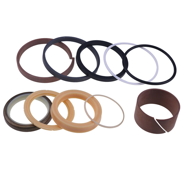 Hydraulic Cylinder Seal Kit 1543267C1 for CASE 480F 570LXT 580K 580L 580M 580N 580SL 580SM 580SN 590 590L 590SL 590SN