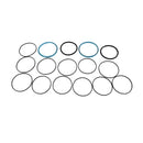 Hydraulic Cylinder Seal Kit 7013187 for JLG Boom Lift 400S 460S 600A 600SJ 660SJ 800A
