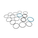 Hydraulic Cylinder Seal Kit 7013187 for JLG Boom Lift 400S 460S 600A 600SJ 660SJ 800A
