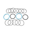 Hydraulic Cylinder Seal Kit 7013187 for JLG Boom Lift 400S 460S 600A 600SJ 660SJ 800A