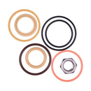 Hydraulic Cylinder Seal Kit 7137772 for Bobcat Loader A220 A300 A770 MT85 Excavator 319 320 321 322 323