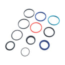 Hydraulic Cylinder Seal Kit 7J417-64920 for Kubota Loader Attachment LA1153S LA1154A LA1154S LA1154SU