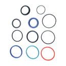 Hydraulic Cylinder Seal Kit 7J417-64920 for Kubota Loader Attachment LA1153S LA1154A LA1154S LA1154SU