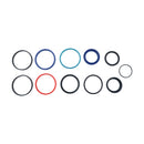 Hydraulic Cylinder Seal Kit 7J417-64920 for Kubota Loader Attachment LA1153S LA1154A LA1154S LA1154SU