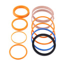 Hydraulic Cylinder Seal Kit 991/00107 for JCB 2DX 3CX 4CX 407 411 415 416S 426B 426E 436 TM200 504B