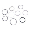 Hydraulic Cylinder Seal Kit AH212585 for John Deere Engine 4045 6068 6081 6136 Loader 310E 310G 310J 310K 310K EP 310L 310L EP 310SE 310SG 315SE 315SG 350D