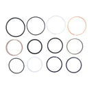 Hydraulic Cylinder Seal Kit AT190898 for John Deere Engine 4045 Loader 310G 310SE 410G 710D 210K 315D