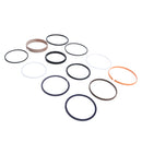 Hydraulic Cylinder Seal Kit AT190898 for John Deere Engine 4045 Loader 310G 310SE 410G 710D 210K 315D