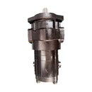 Hydraulic Drive Gear Pump 398-7459 for Caterpillar CAT Engine C7.1 Wheel Loader 924K 926M 930K 930M 938K 938M